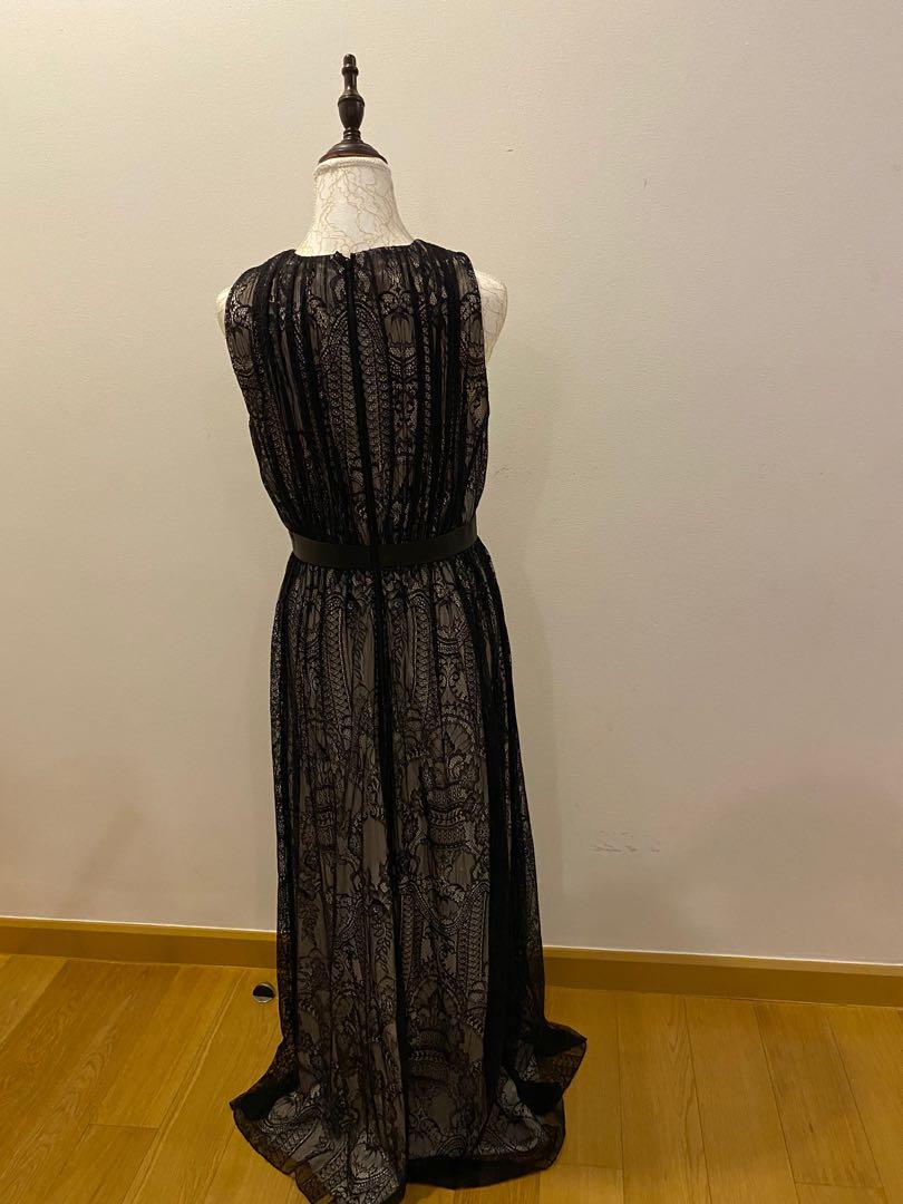 Dress Evening Wear #IWD2020 (Category: Evening dresses & gowns) located in Makati City. Submitted by mydeclutteringsale (Listing ID 281655250, Image 3). Description: .