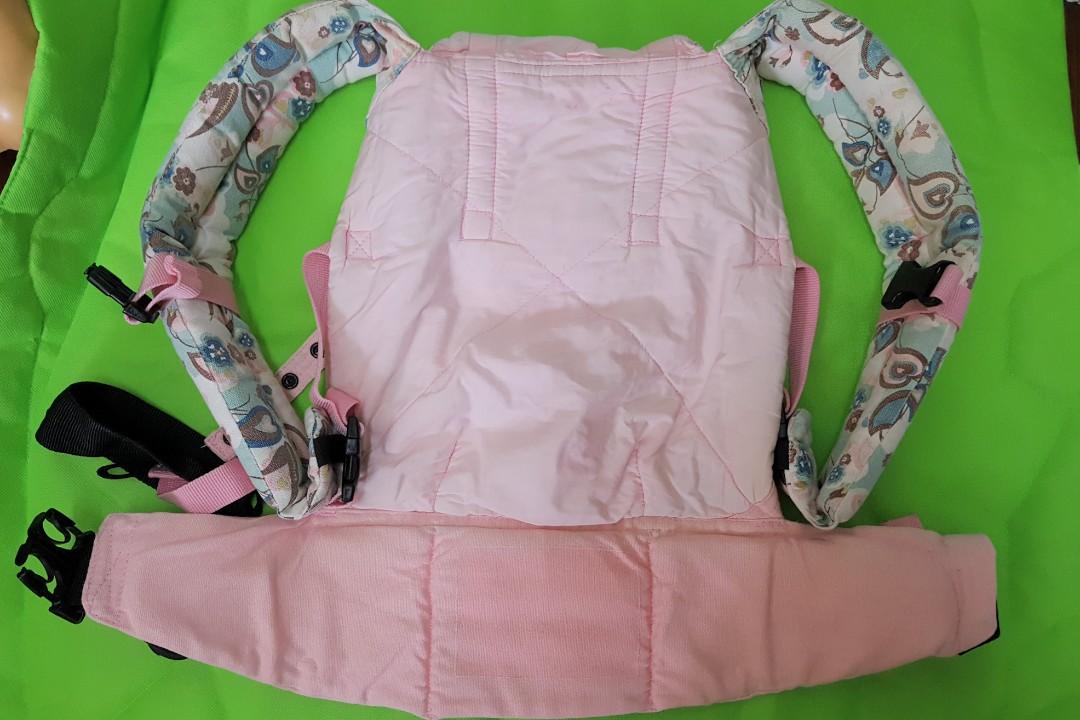 Ergobaby heart rose outlet
