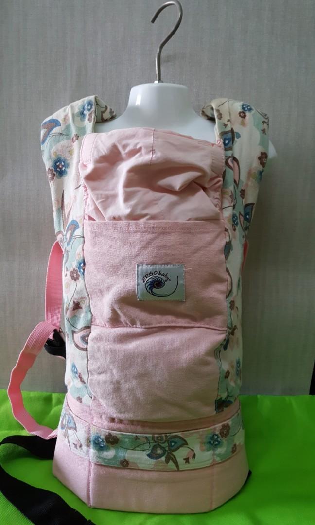 Ergobaby standard store