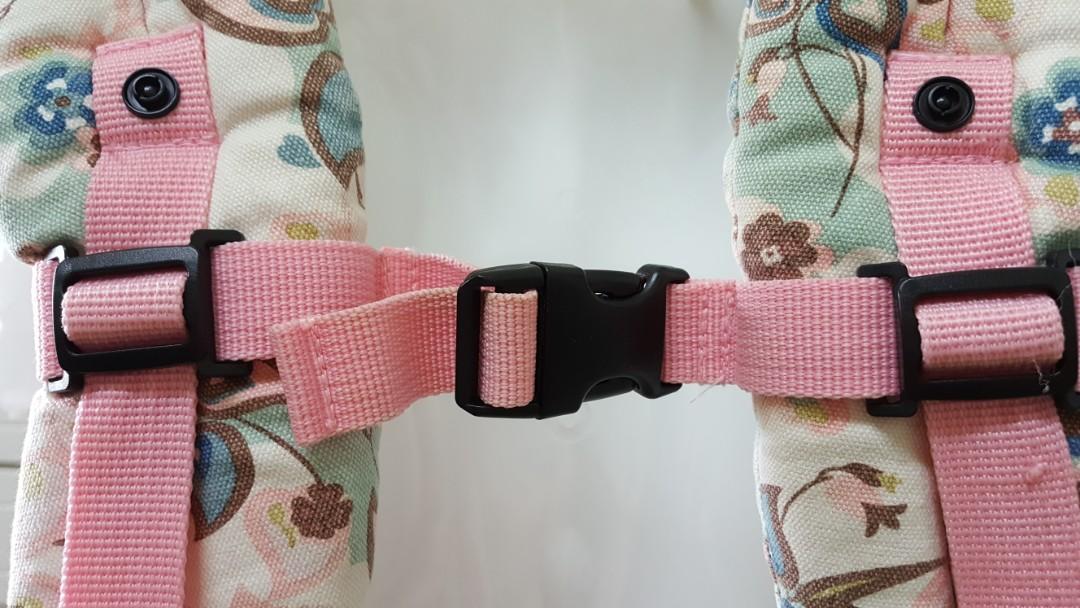 Ergobaby outlet heart rose