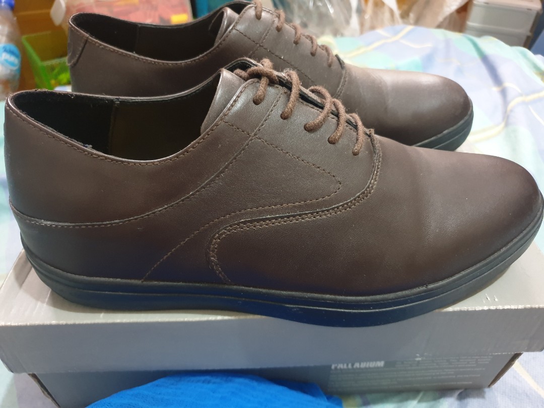 fitflop oxford shoes