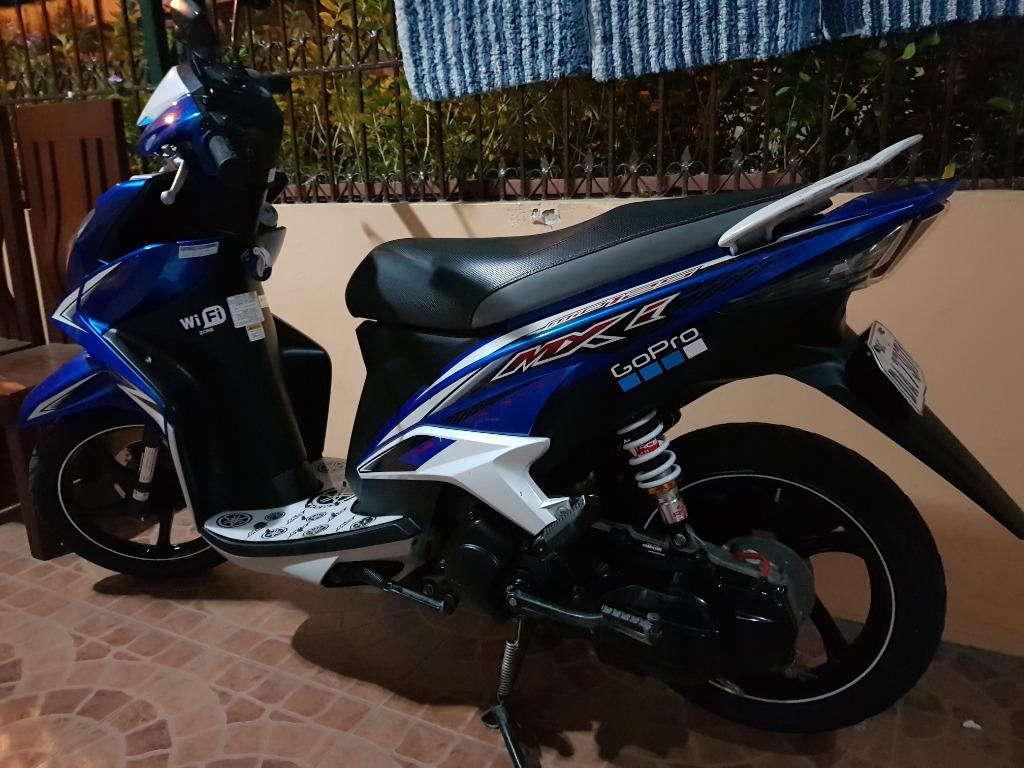 discover bike all model
