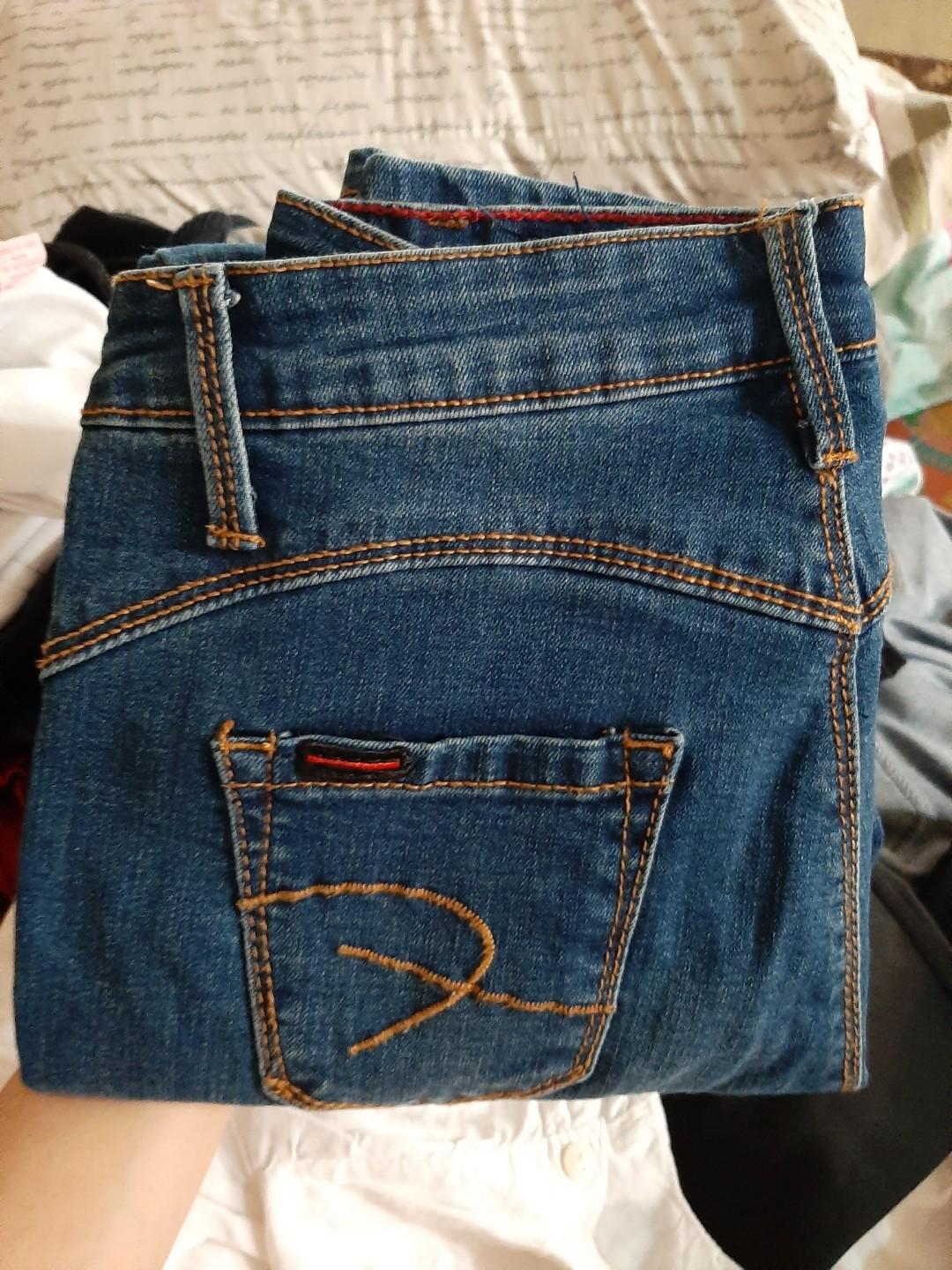 Fubu Jeans, Women's Fashion, Bottoms 
