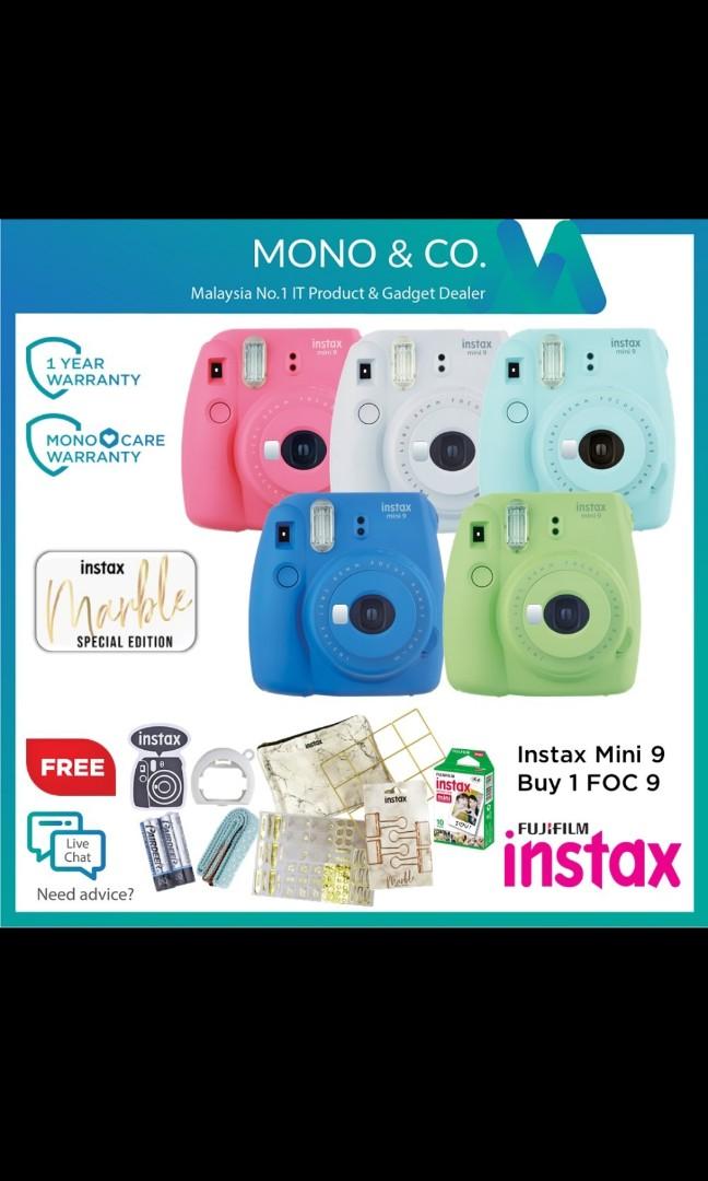 Polaroid camera tas sales
