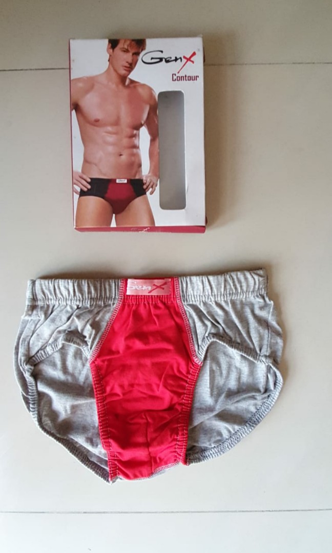 Genx underwear cheap