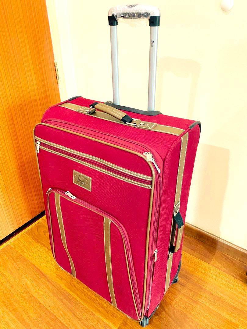Hobbies \u0026 Toys, Travel, Luggage 