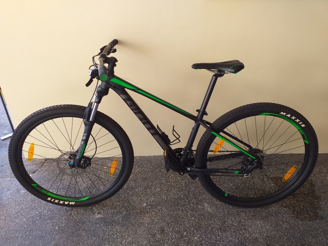 giant talon 3 2019 colors