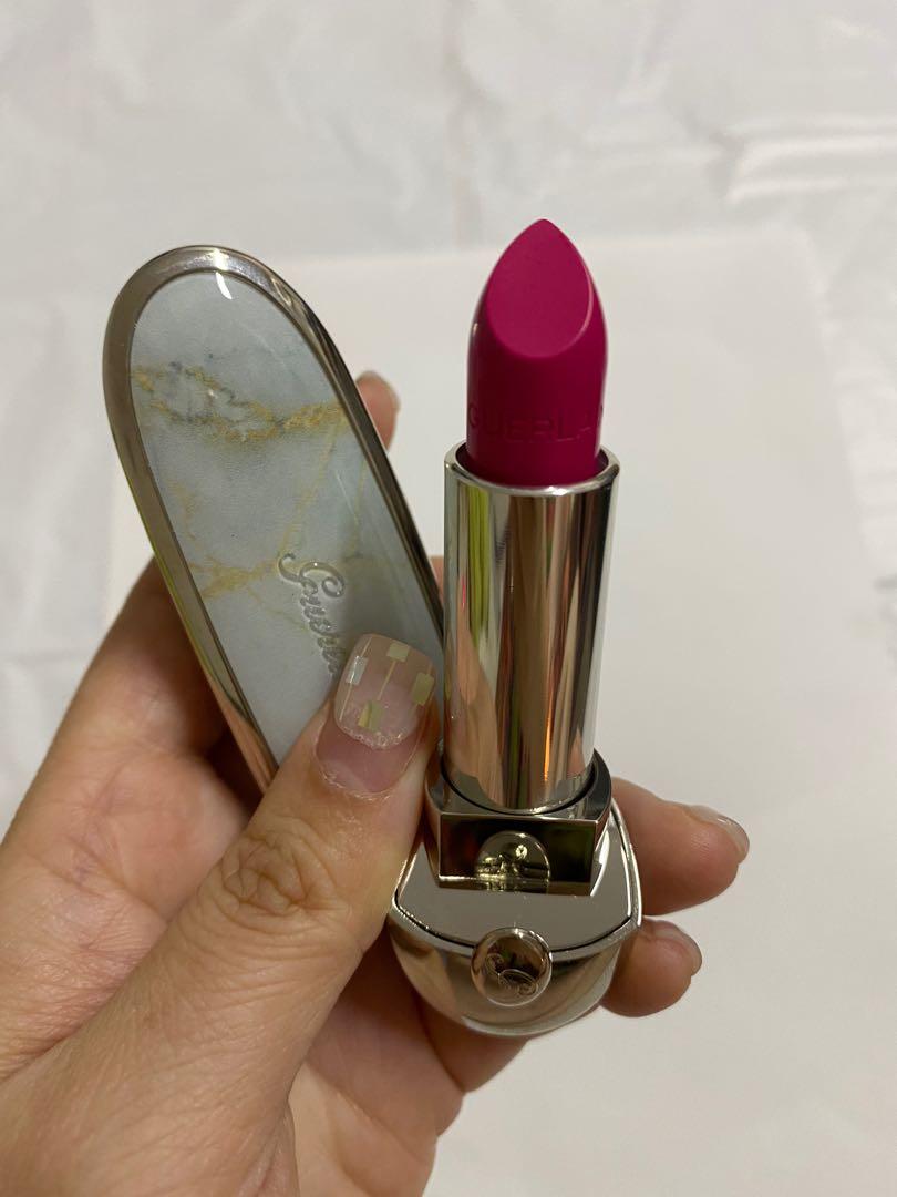 Guerlain Lipstick, Beauty & Personal Care, Face, Makeup on Carousell