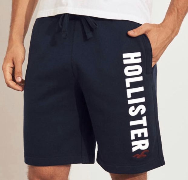 Hollister 2025 shorts sale