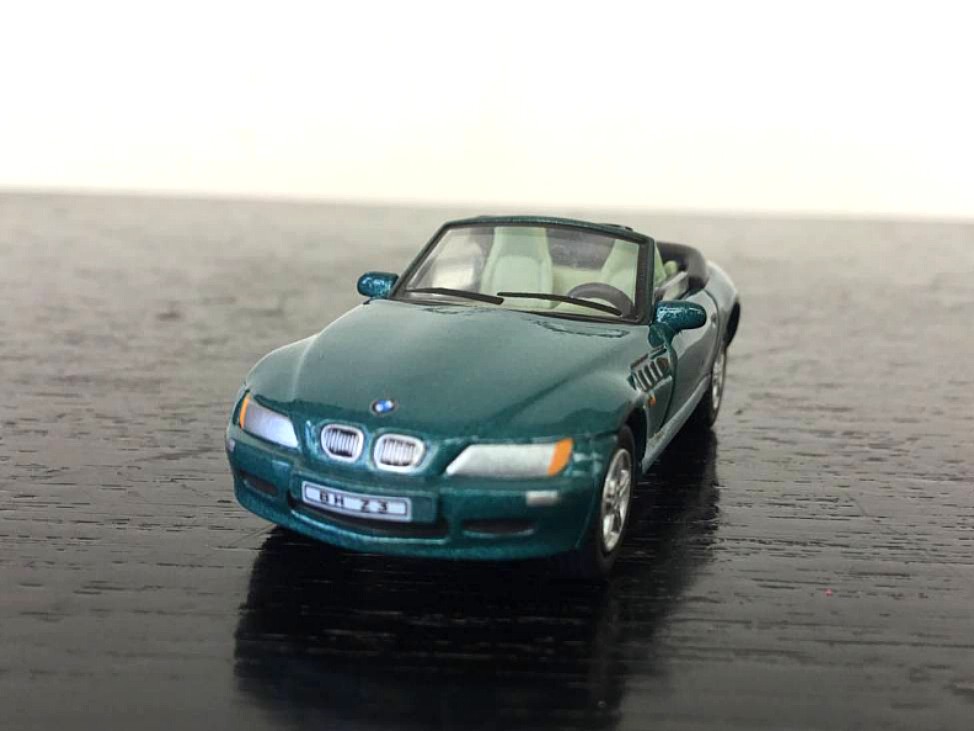 Hongwell 1 72 Bmw Z3 Roadster 寶馬車仔furuta 玩具 遊戲類 玩具 Carousell Hongwell 1 72 Bmw Z3 Roadster 寶馬車仔furuta 玩具 遊戲類 玩具 Carousell