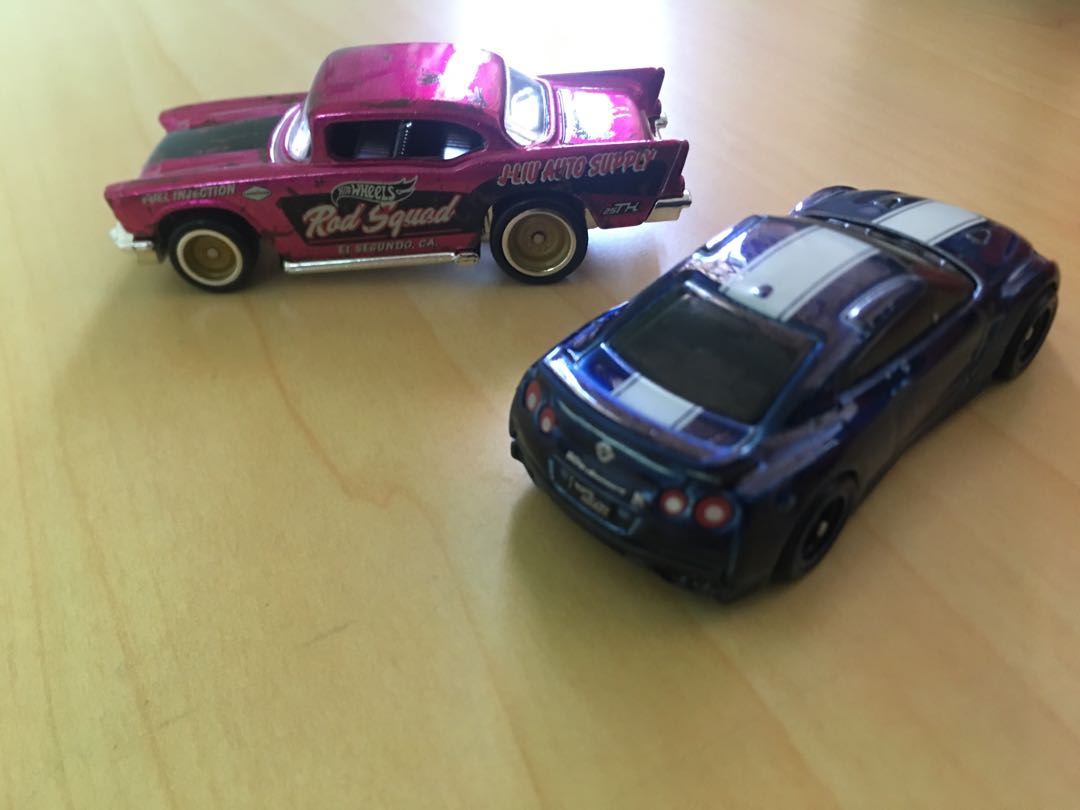 52 chevy super treasure hunt clearance
