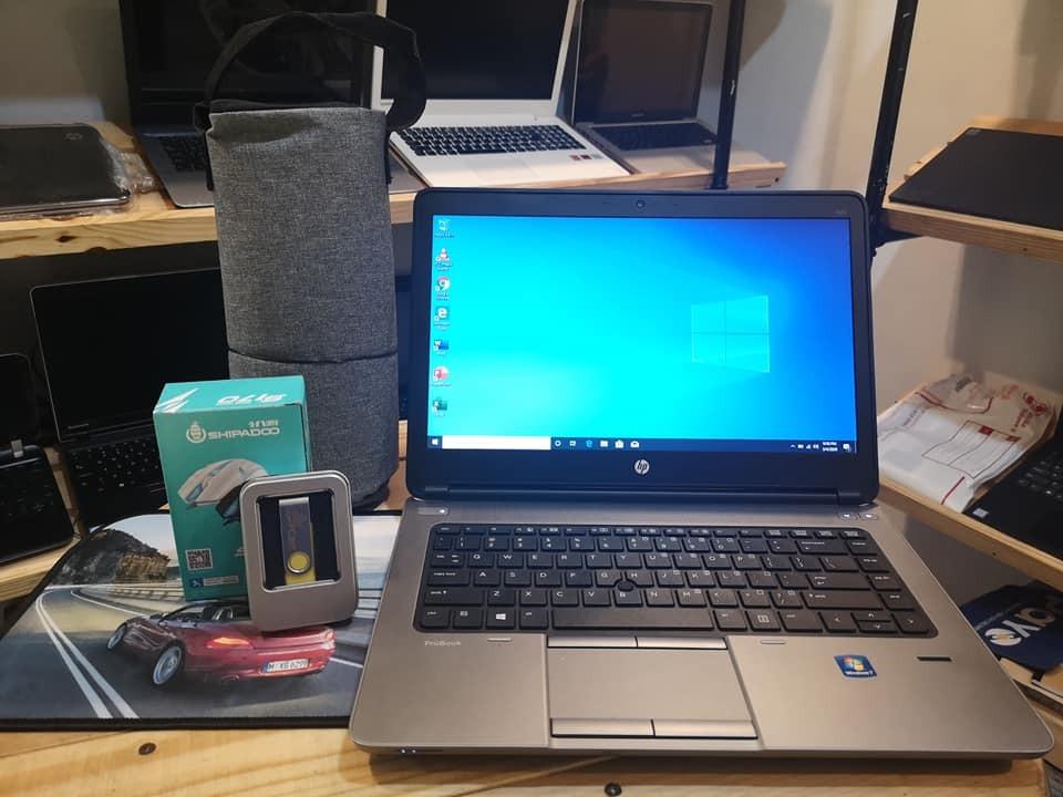 Hp Probook 645 G1 Electronics Computers Laptops On Carousell