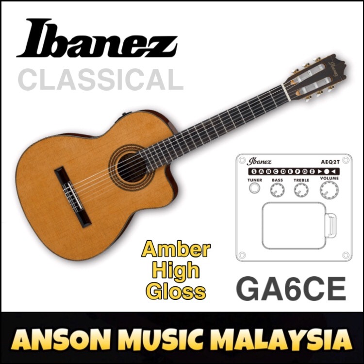 Ibanez