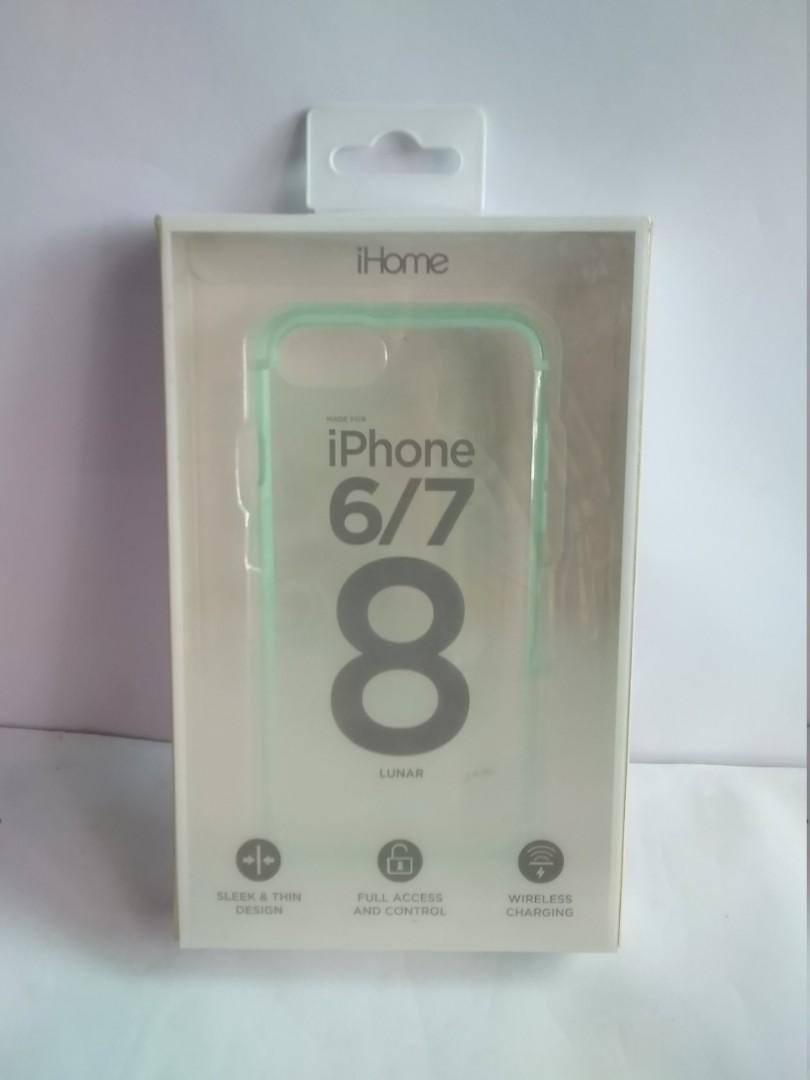 ihome for iphone 7