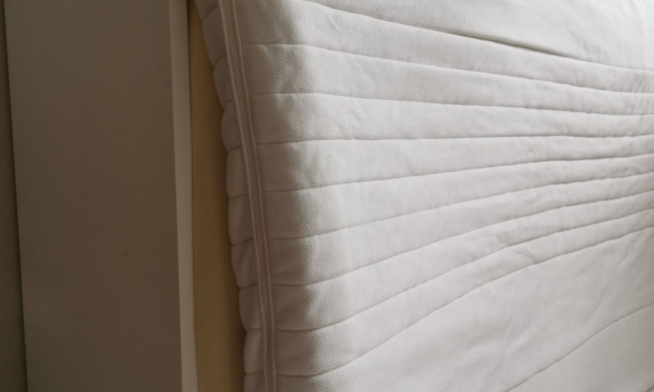Ikea Queen Size Mattress Pad/Topper, Furniture & Home Living, Furniture