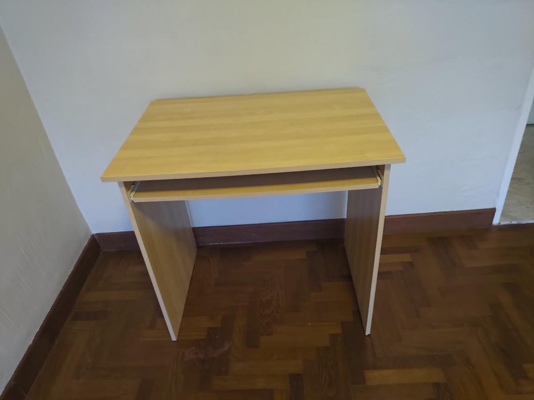 Ikea Study Table for sale, Furniture & Home Living, Furniture, Tables