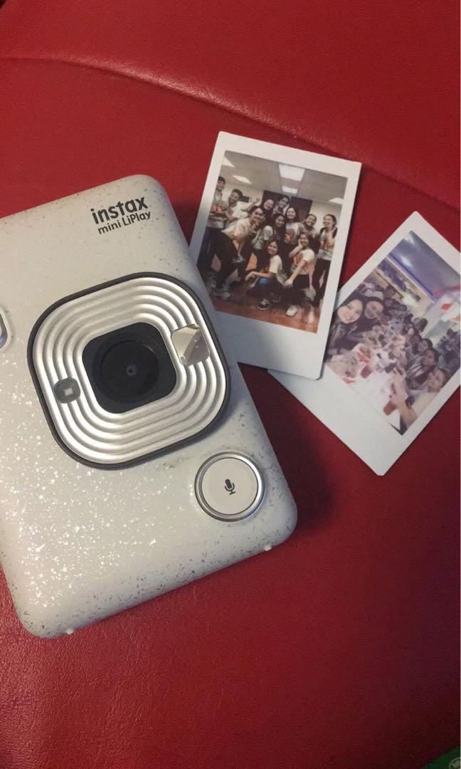 INSTAX PRINTING (Category: Printers, Scanners & Copiers) located in Cavite. Submitted by mcbpmerch (Listing ID 281529018, Image 1). Description: Instax Printing 1-5 Pictures =45 each 6-10 Pictures = 40 each Contact: 09978512000 for faster transactions.