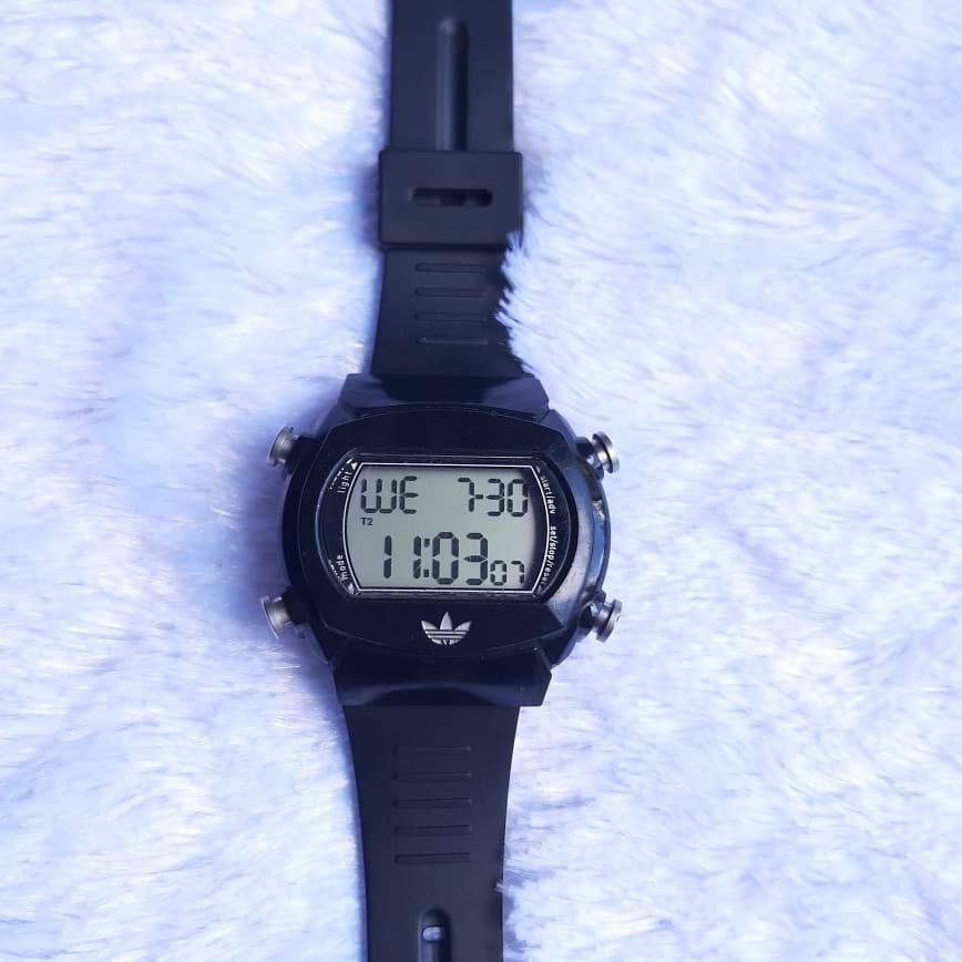 jam adidas