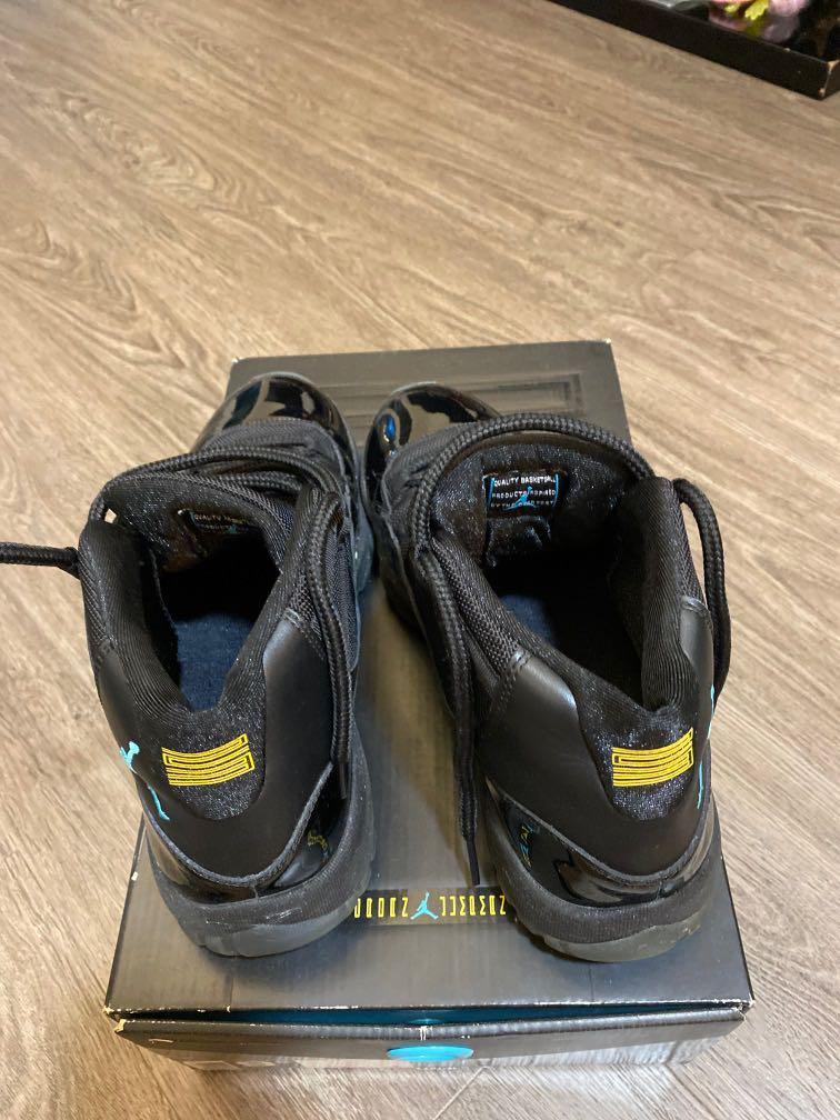 Gamma blue clearance 11 219