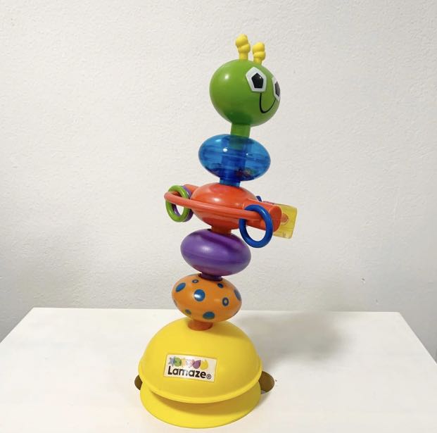 Lamaze hot sale busy bug