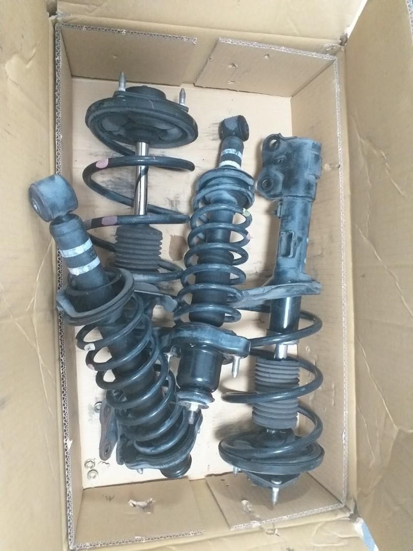Lancer EX 1.6 Stock Shock Absorber, Car Accessories, Accessories on
