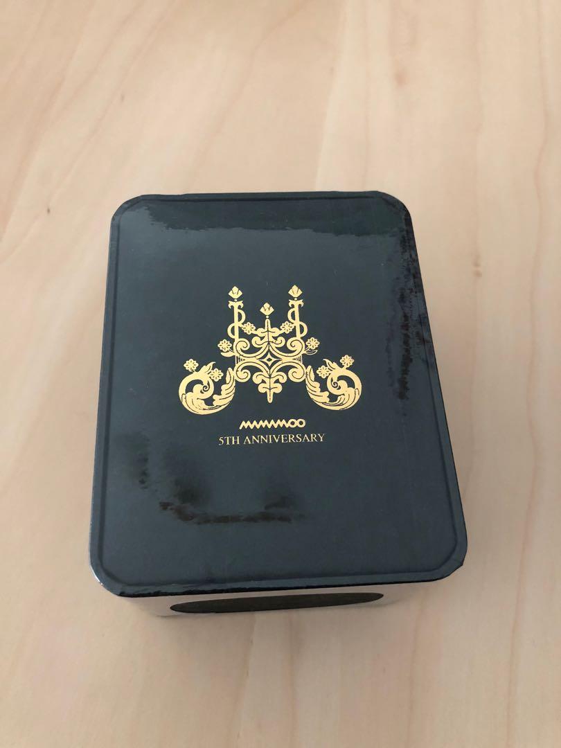 Mamamoo pocket watch clearance