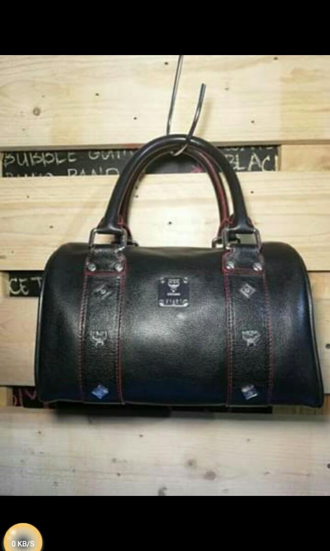 Mcm doctors bag outlet