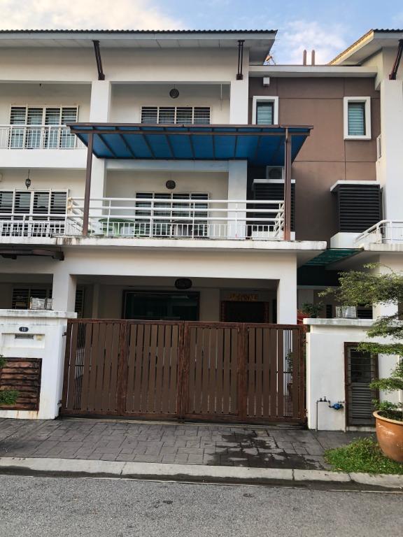 Meranti Jaya 2 Phase 3d Price Is Negotiable Property For Sale On Carousell