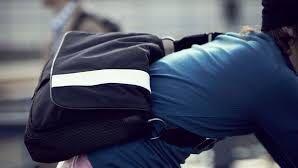Rapha Messenger Bag Men s Fashion Bags Sling Bags on Carousell