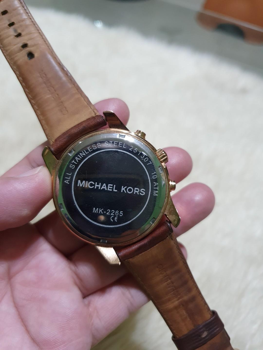 Michael hotsell kors 251307
