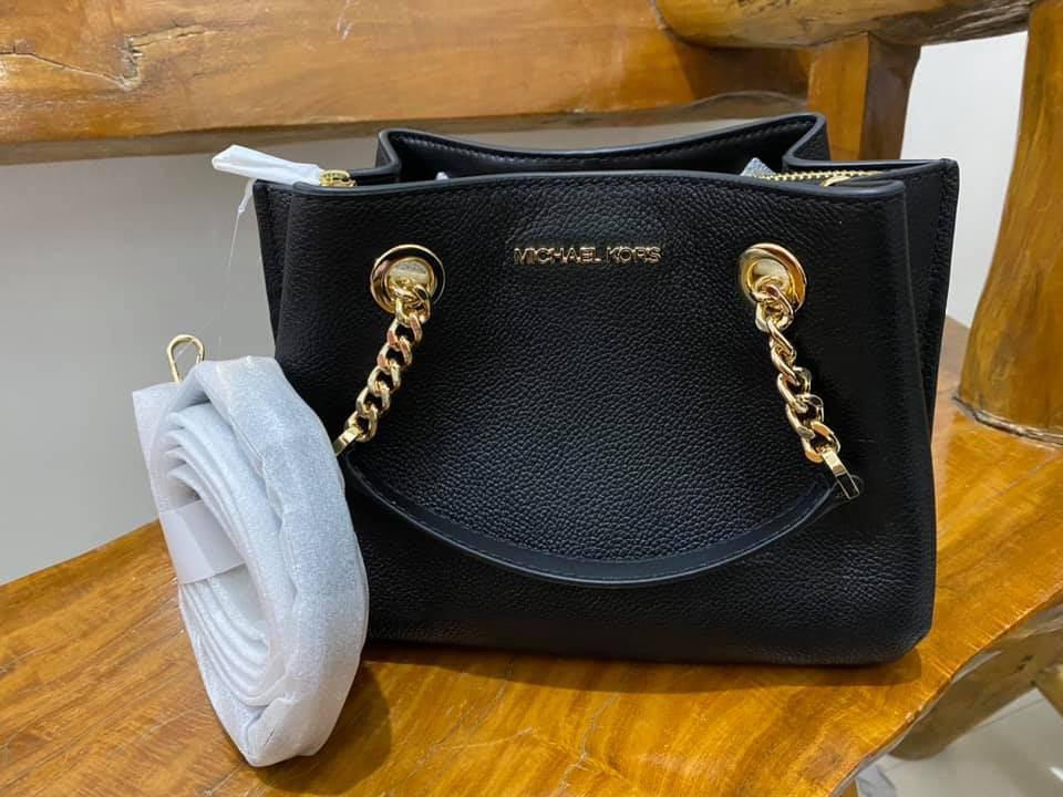 Mk shop teagan small