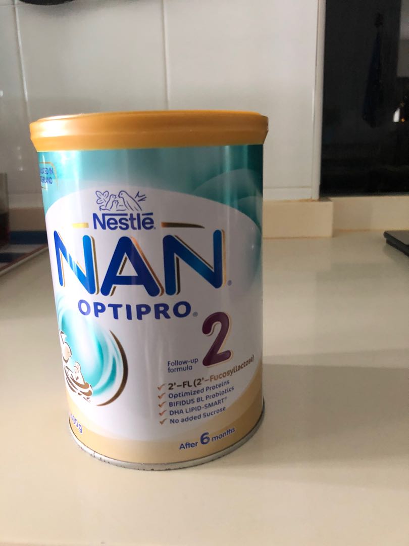 Nan Optipro 2, Free Items on Carousell