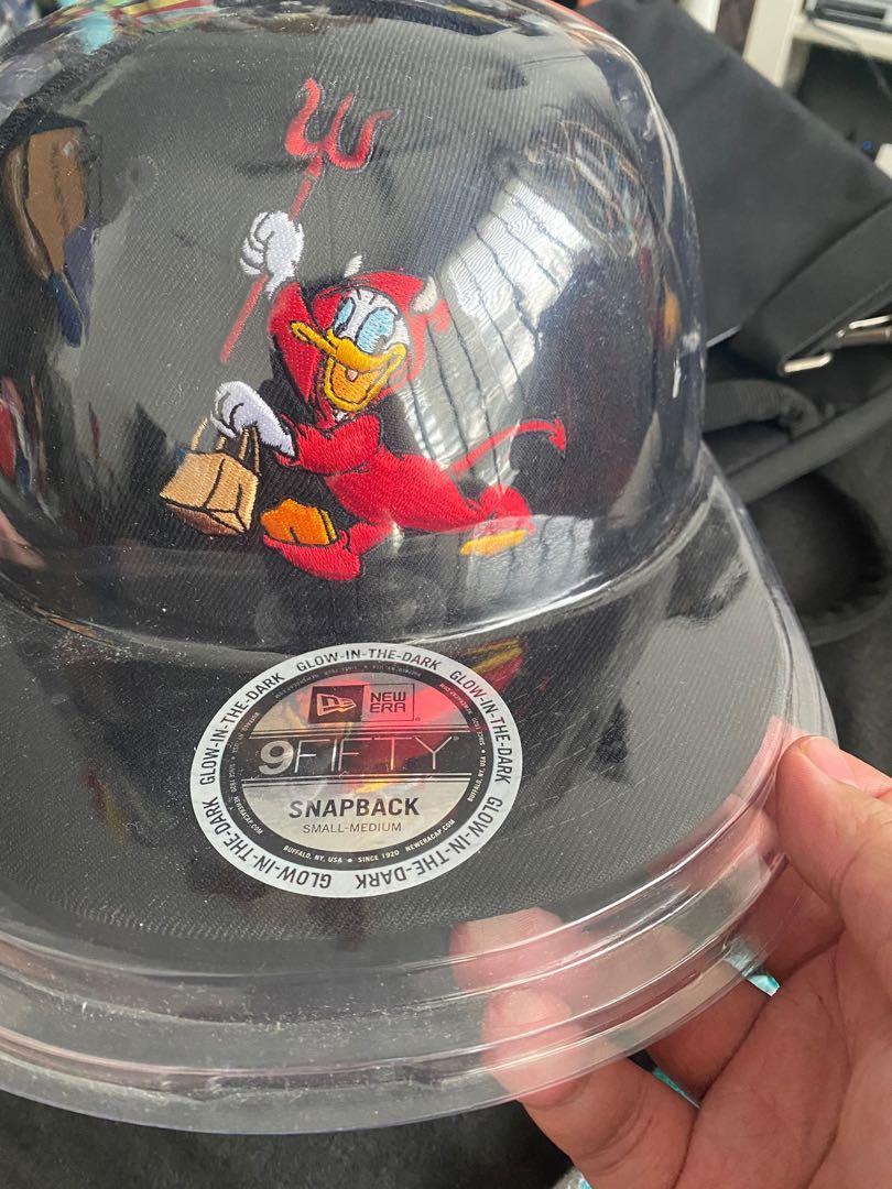 New Era x Donald Duck x Halloweeen 