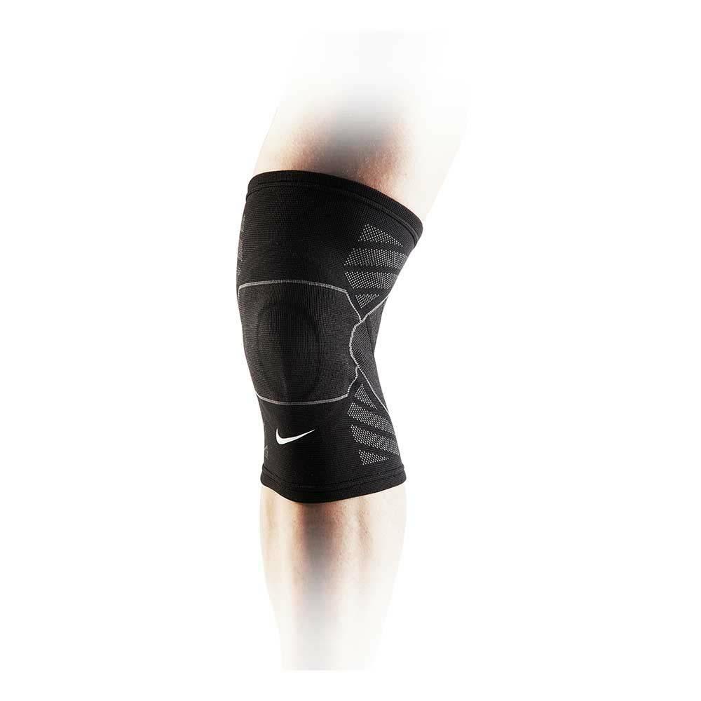 Nike advantage knitted new arrivals calf sleeve