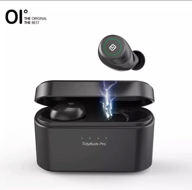 Oi clearance tidybuds pro