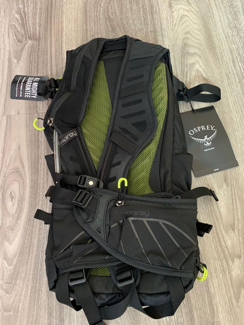 Osprey packs raptor 14 sales