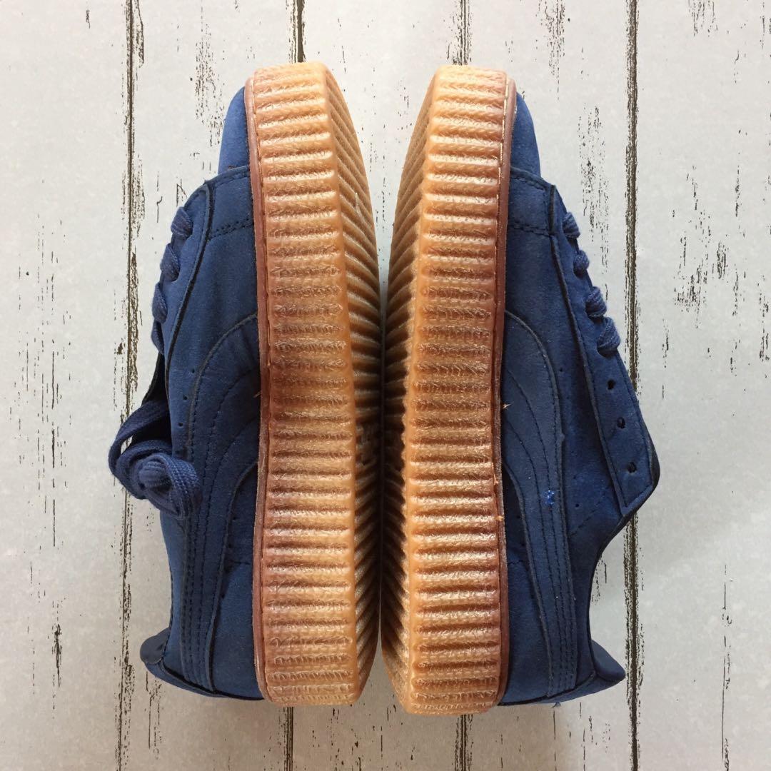 Puma fenty 6.5 hotsell