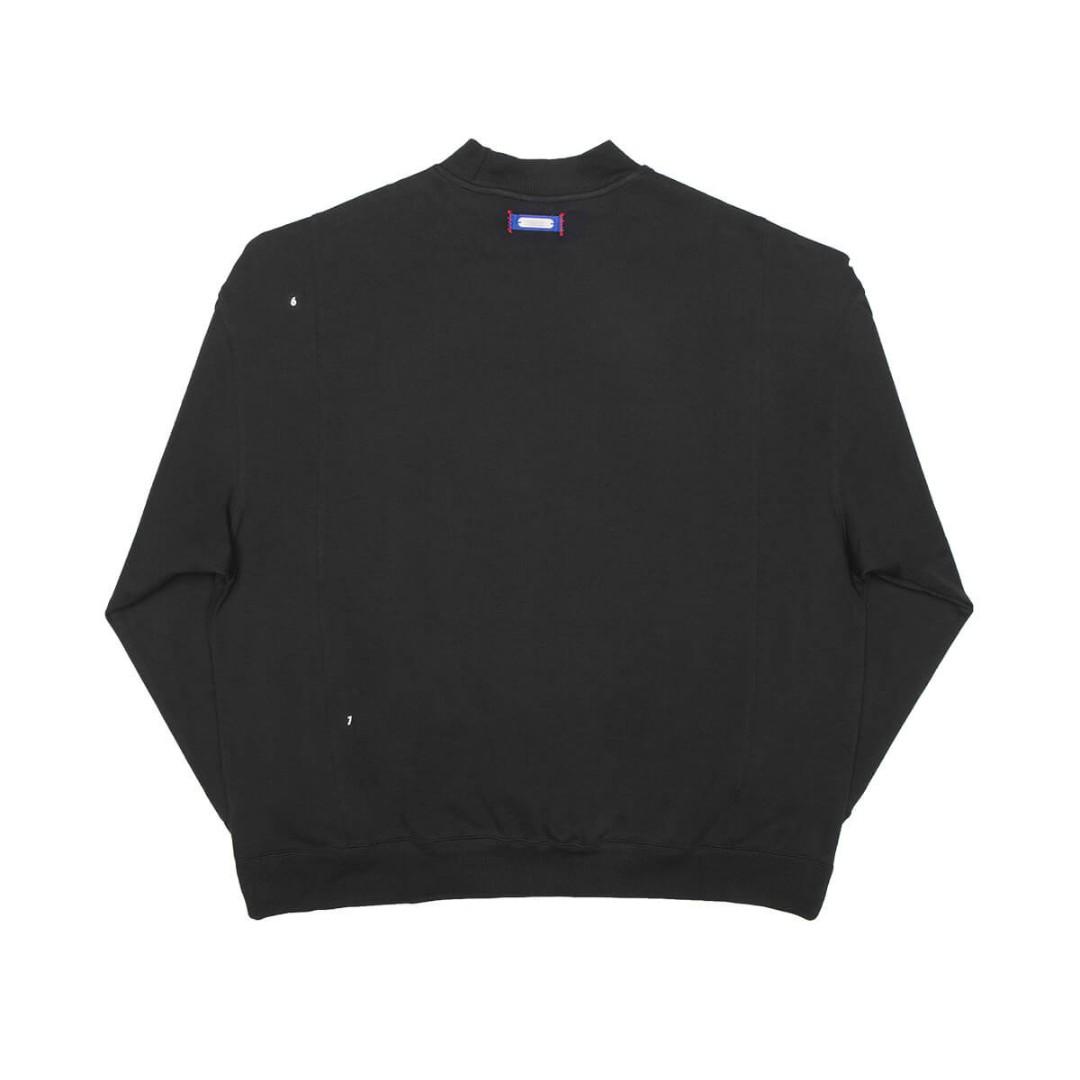 Puma x ader error sweatshirt sales