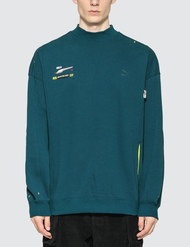 Puma x shop ader sweatshirt