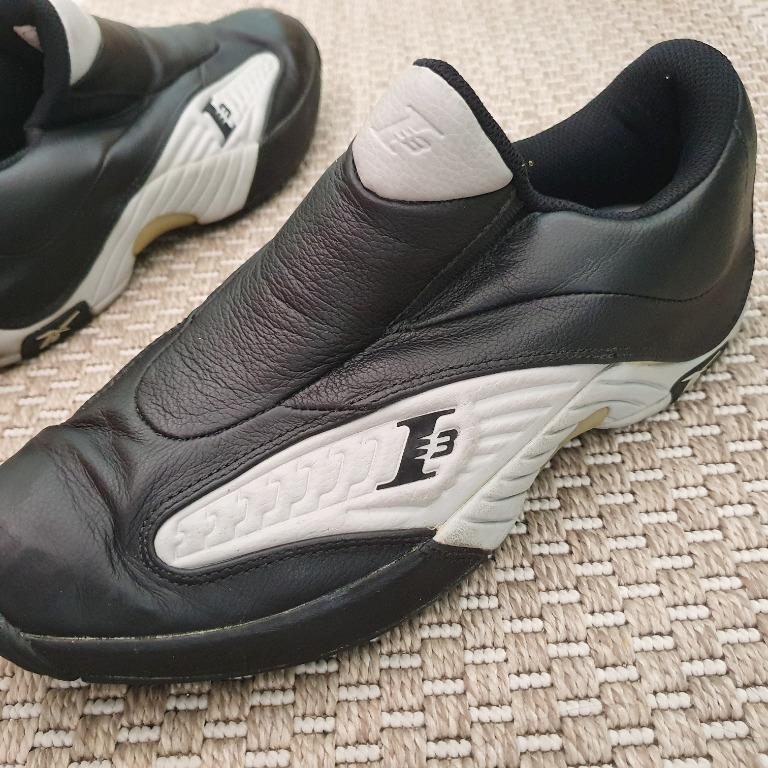 Reebok Allen Iverson I3 MVP Men s Fashion Footwear Sneakers on