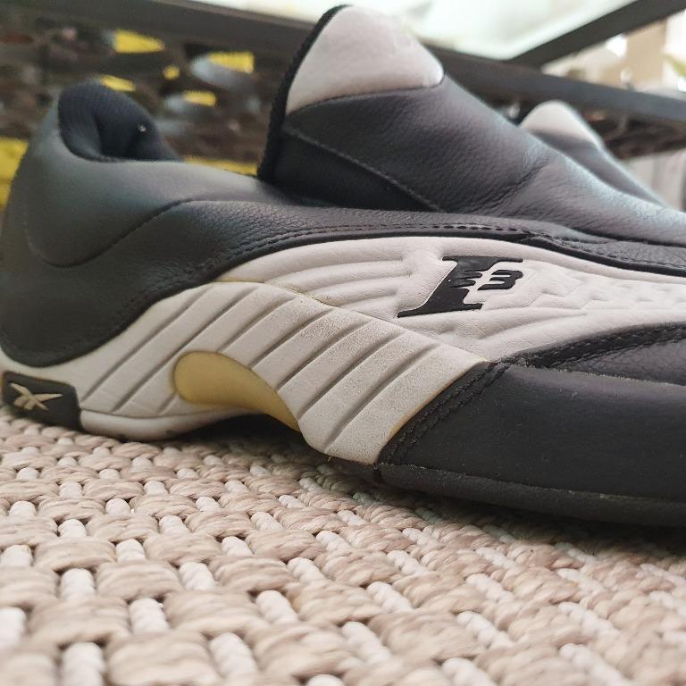 Iverson slip on shoes shop