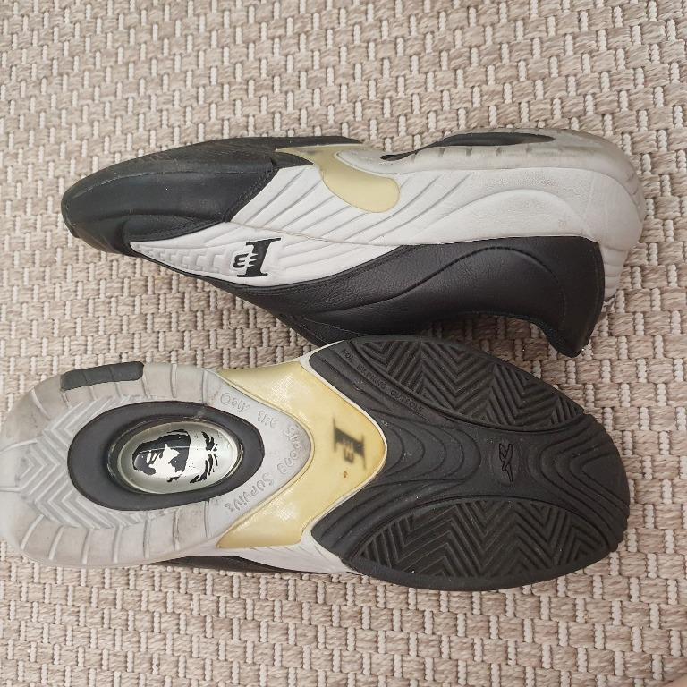 Reebok iverson i3 or hot sale