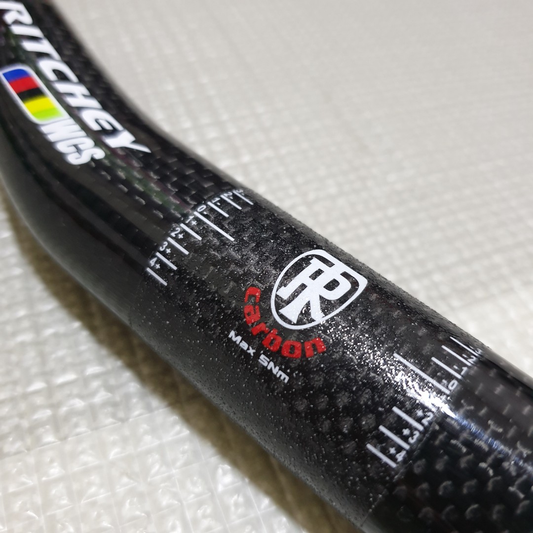 Ritchey wcs riser bar sales