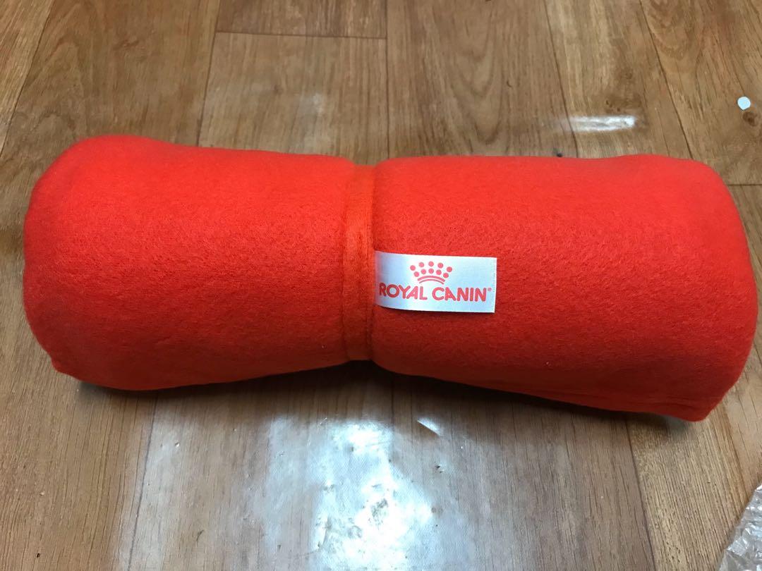 Royal Canin Blanket