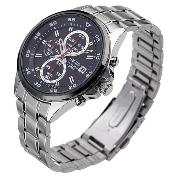 Seiko Chronograph SKS633P1
