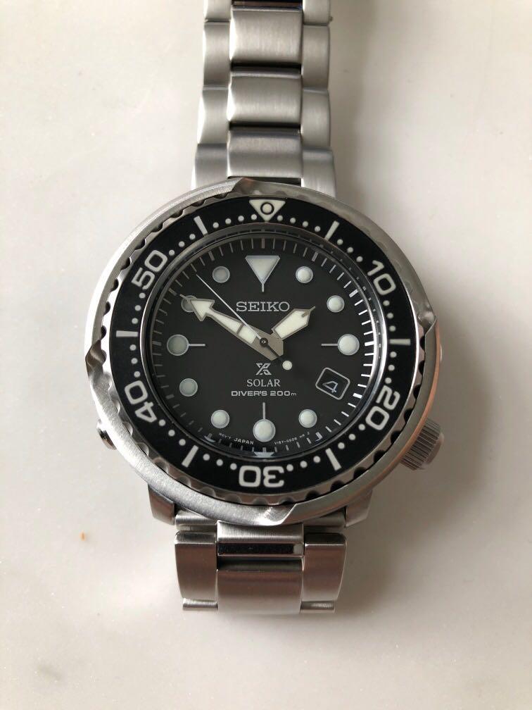 Seiko sne497 review clearance