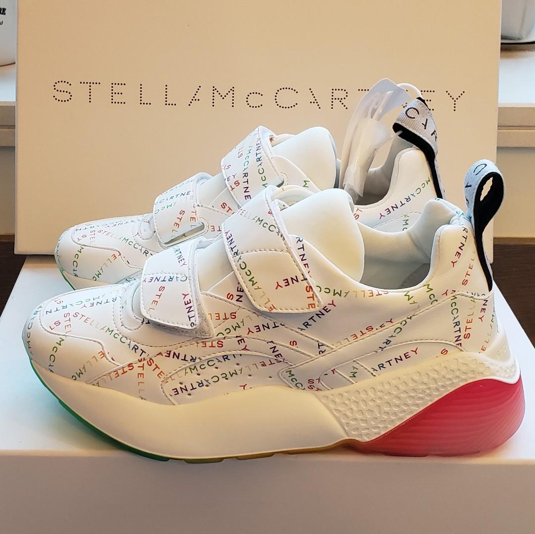 Eclipse sneaker stella discount