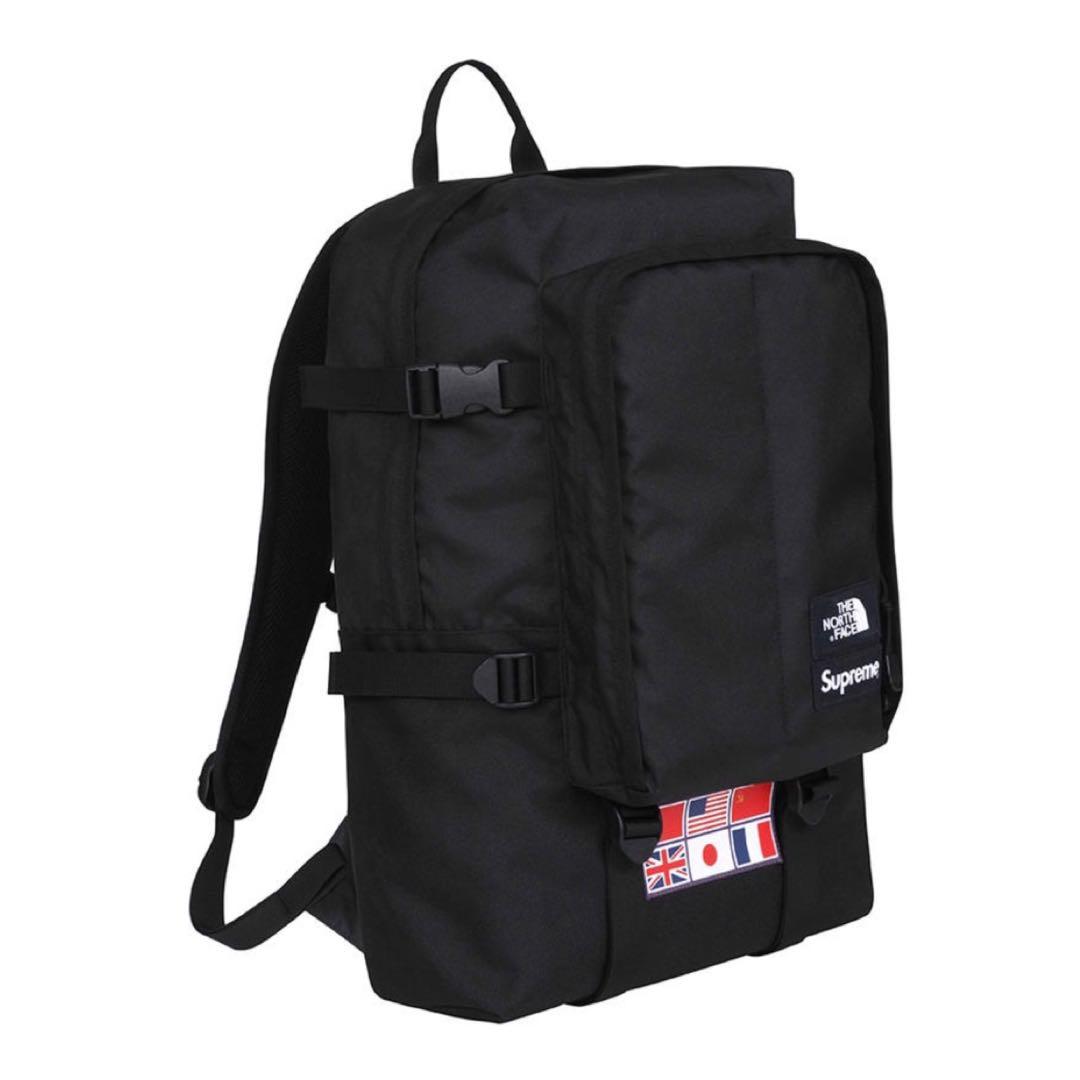 Supreme the sales north face 2014
