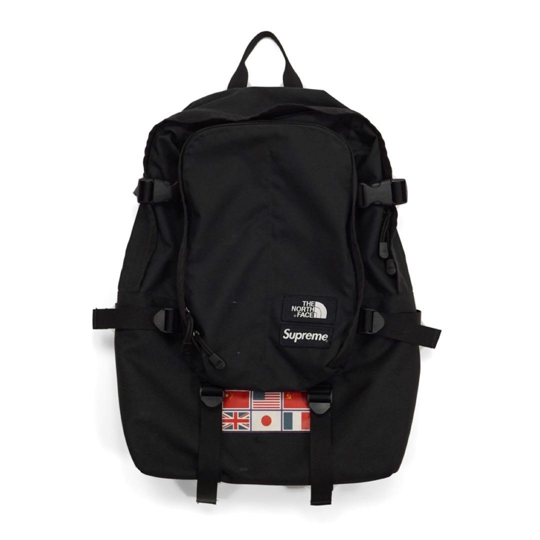 Supreme 2014 clearance backpack