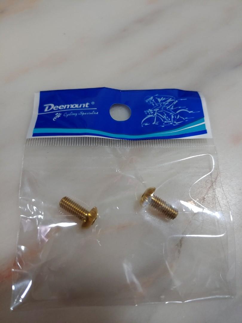 specialized bottle cage screws